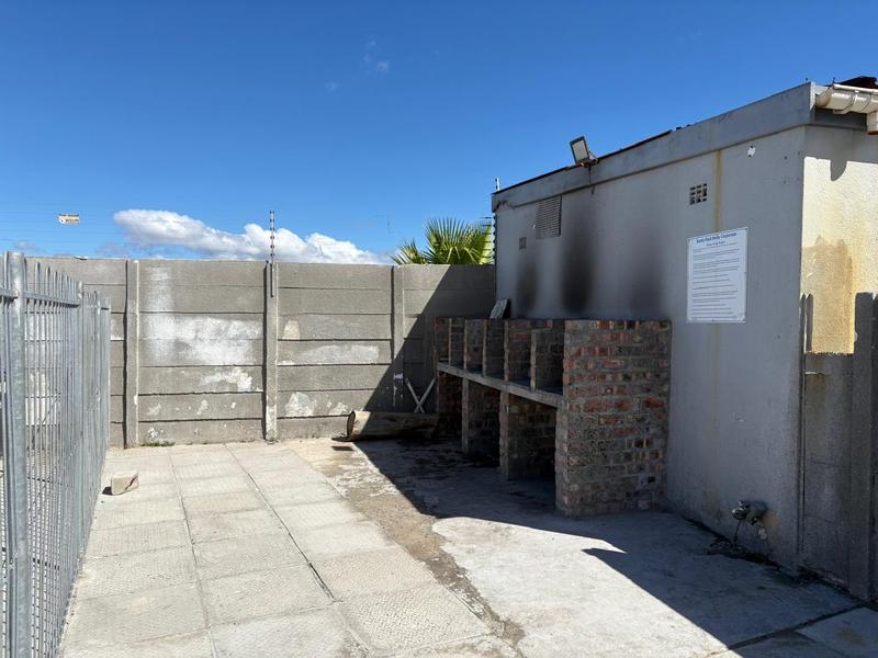 3 Bedroom Property for Sale in Ottery Western Cape
